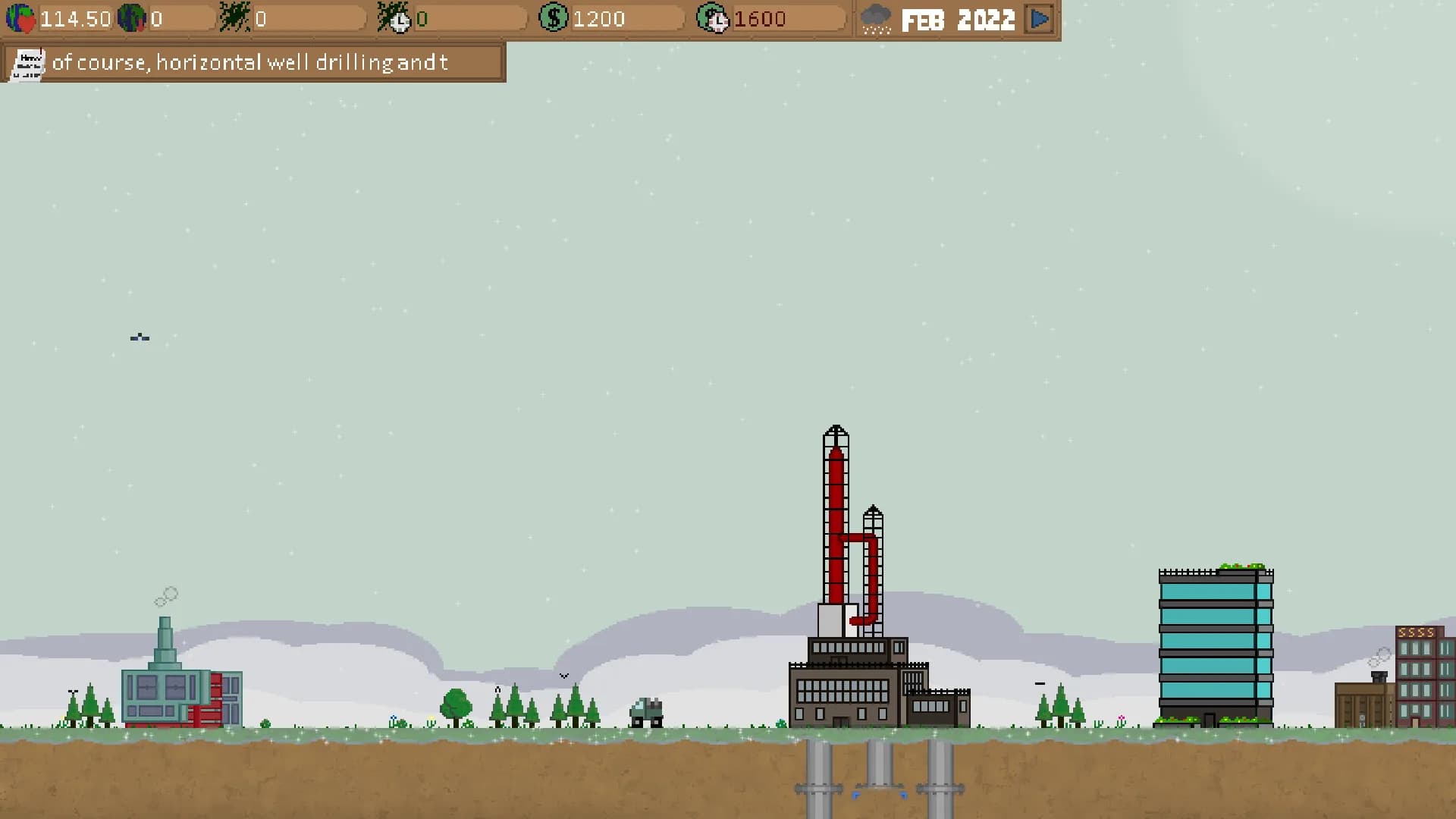 Frack the World görsel 3