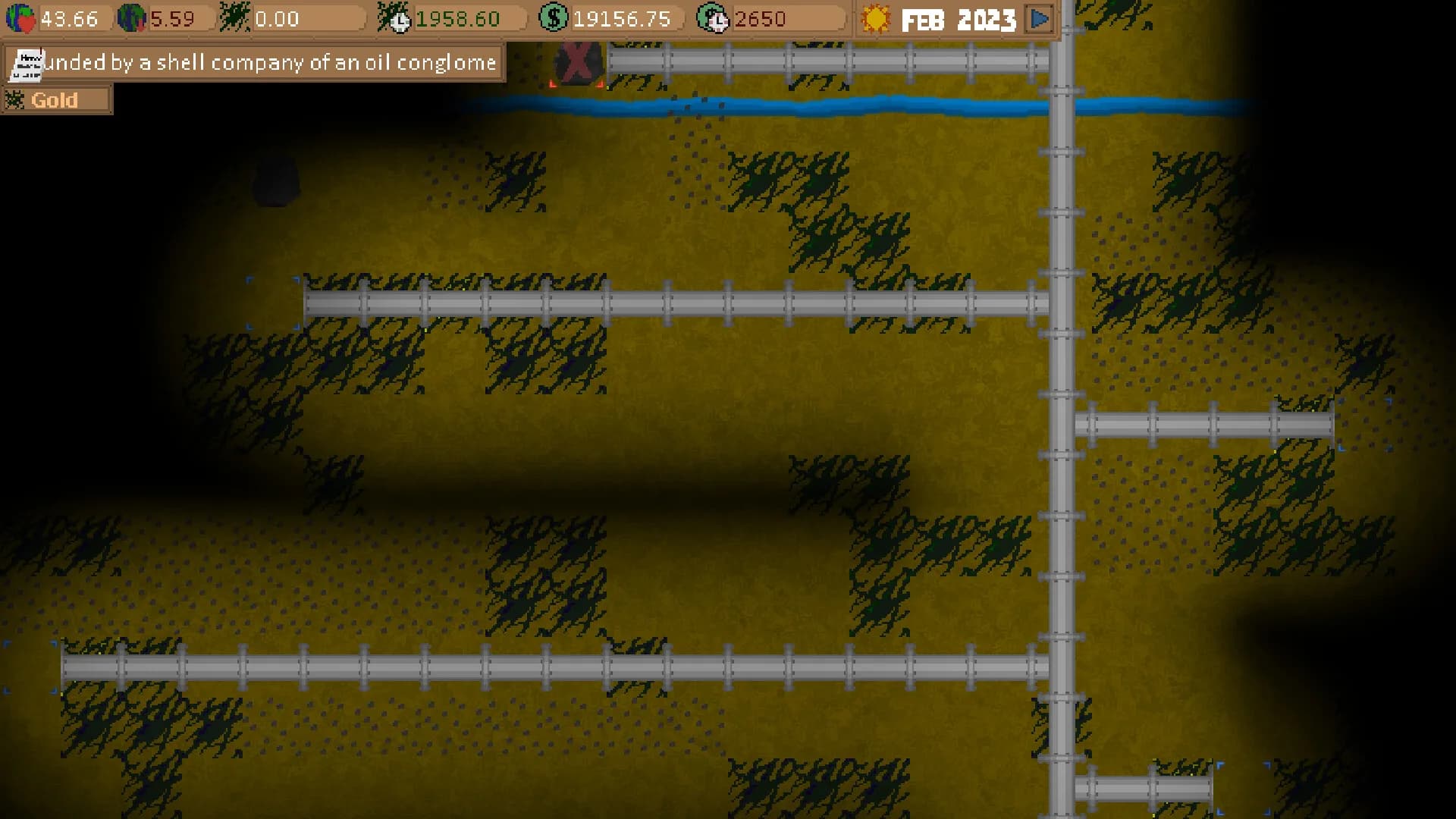 Frack the World görsel 7