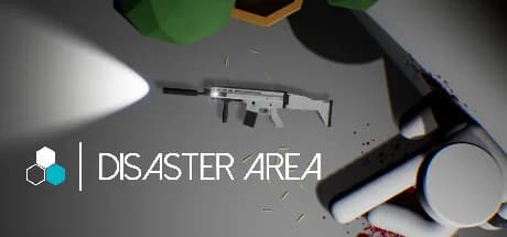 Disaster Area görsel 1