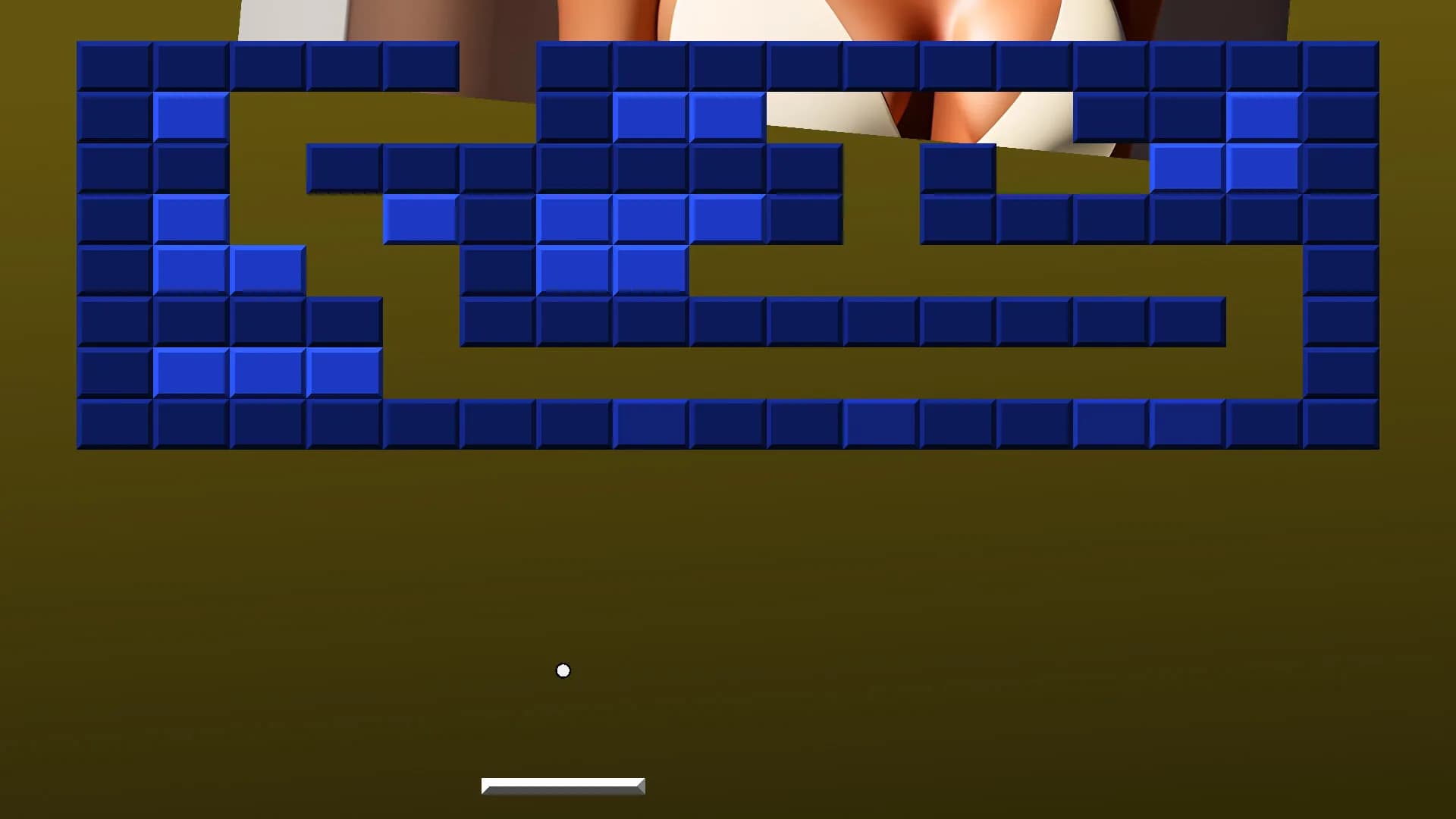 Bikini Brickout görsel 18