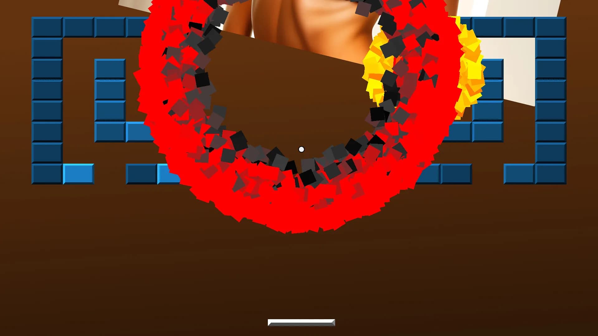 Bikini Brickout görsel 8