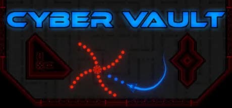 CyberVault görsel 1