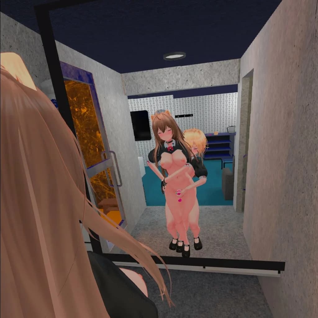 Just Futanari görsel 6