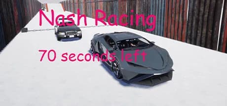 Nash Racing: 70 seconds left görsel 1
