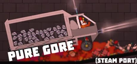 Pure Gore (Sandbox&Playground) görsel 1