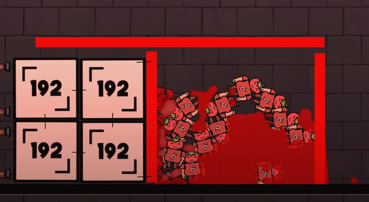 Pure Gore (Sandbox&Playground) görsel 12