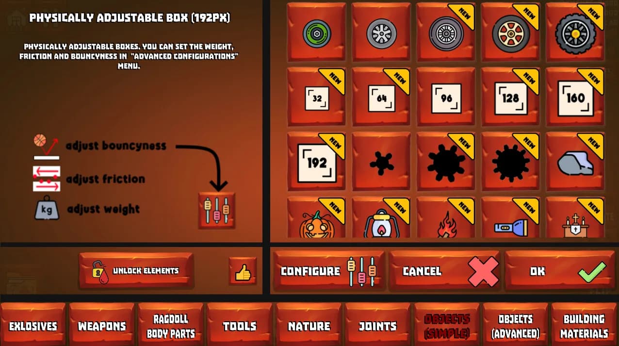 Pure Gore (Sandbox&Playground) görsel 16
