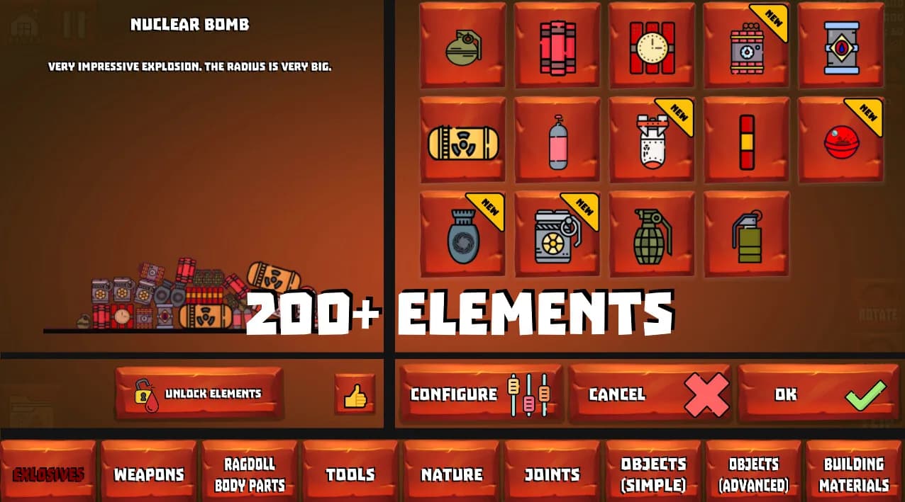 Pure Gore (Sandbox&Playground) görsel 5