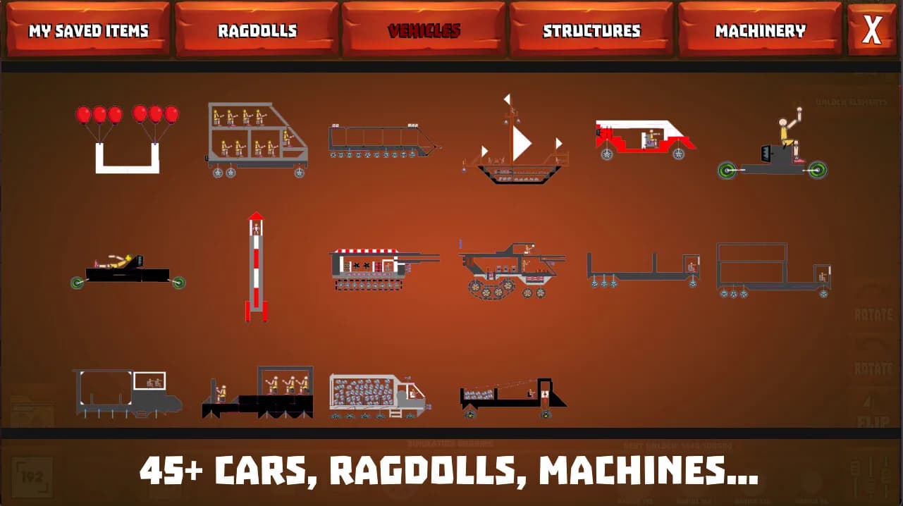 Pure Gore (Sandbox&Playground) görsel 9