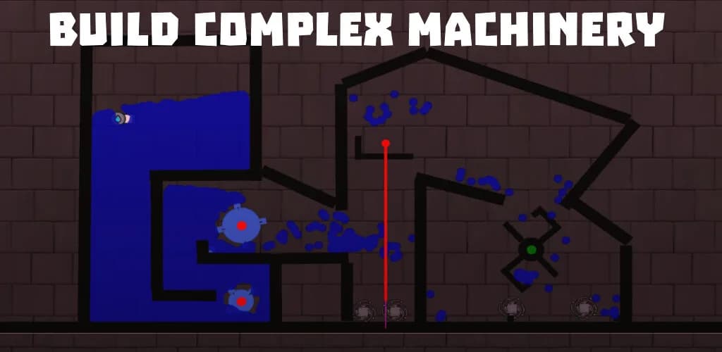 Pure Gore (Sandbox&Playground) görsel 10