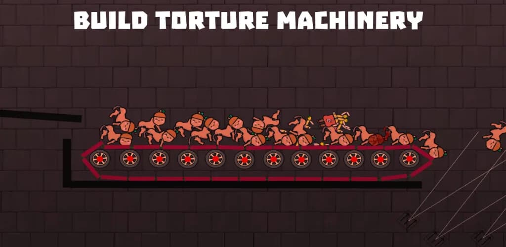 Pure Gore (Sandbox&Playground) görsel 11