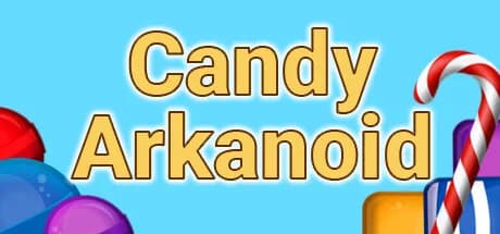 Candy Arkanoid görsel 1
