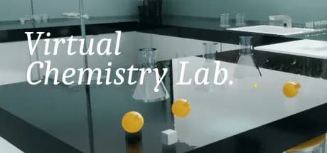 Virtual Chemistry Lab görsel 1