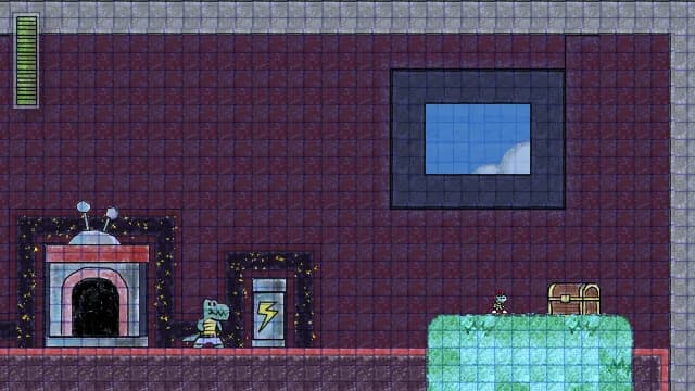 Trapers Platformer görsel 2
