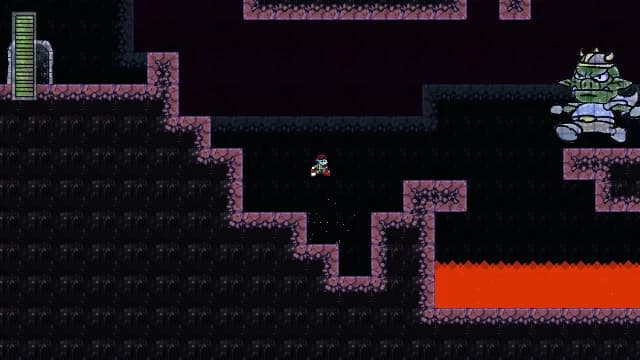 Trapers Platformer görsel 4