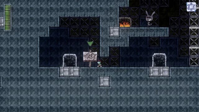 Trapers Platformer görsel 5