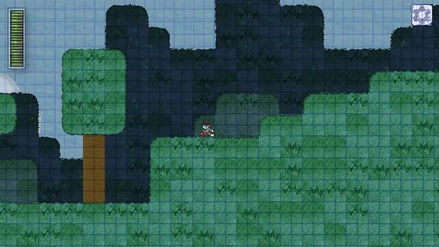 Trapers Platformer görsel 6