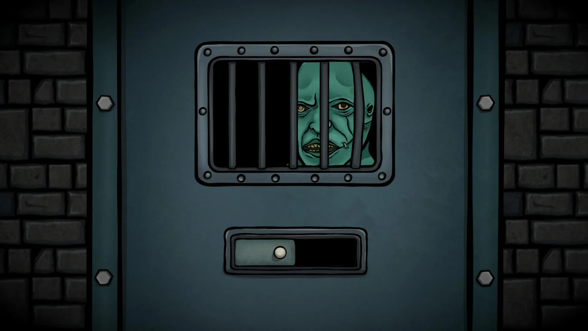 Strange Case görsel 5