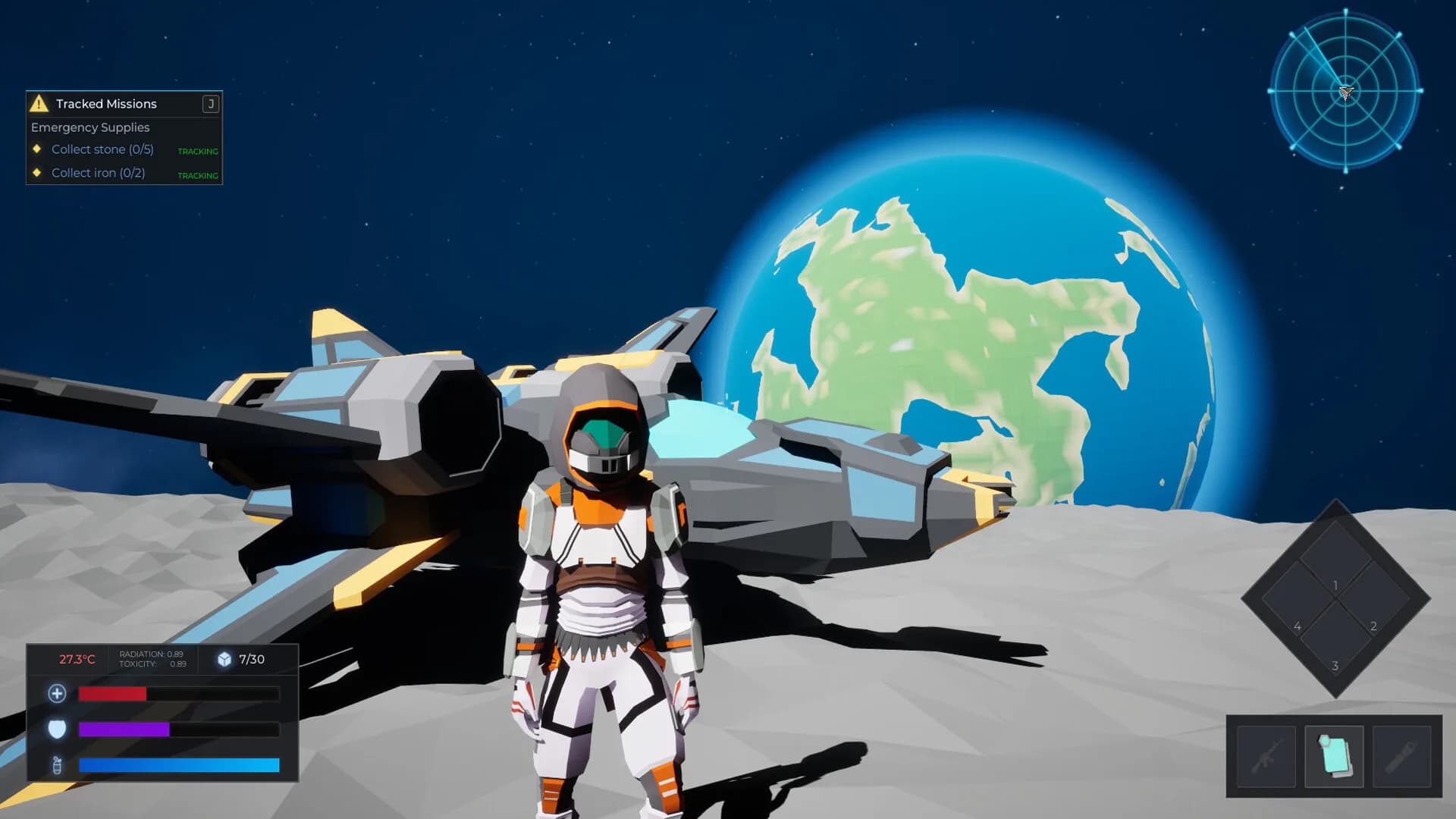 Project-Starbound görsel 2