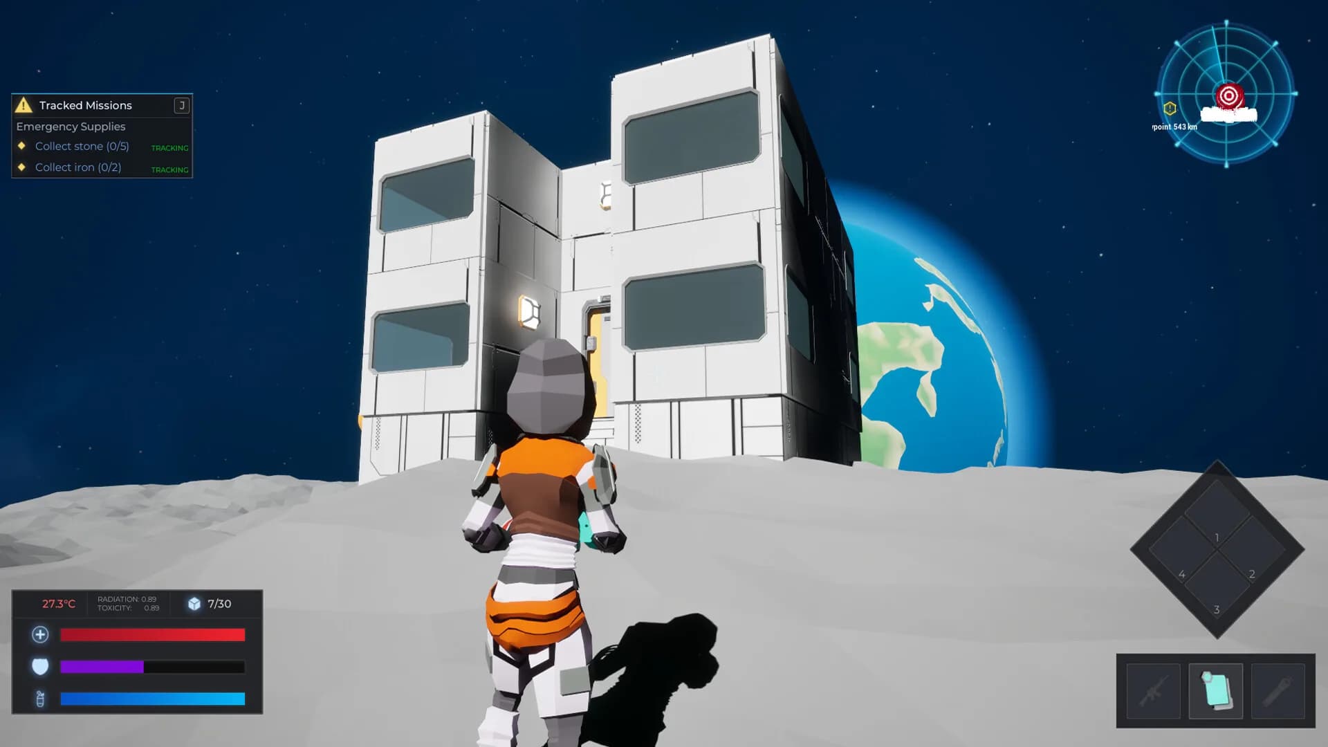 Project-Starbound görsel 4