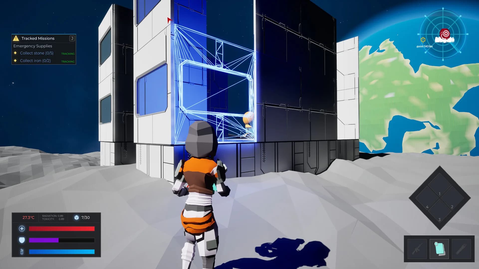 Project-Starbound görsel 5