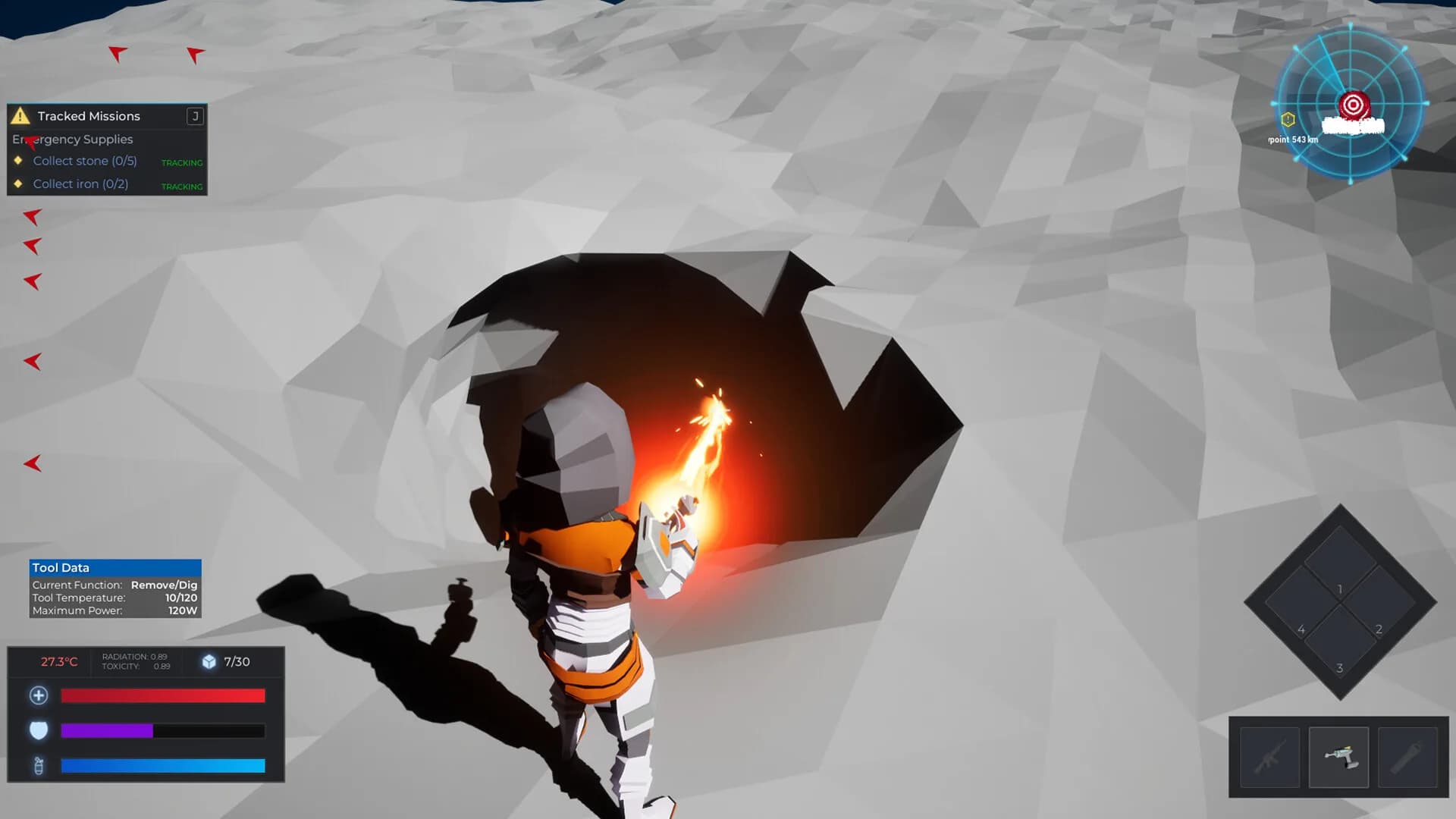 Project-Starbound görsel 8