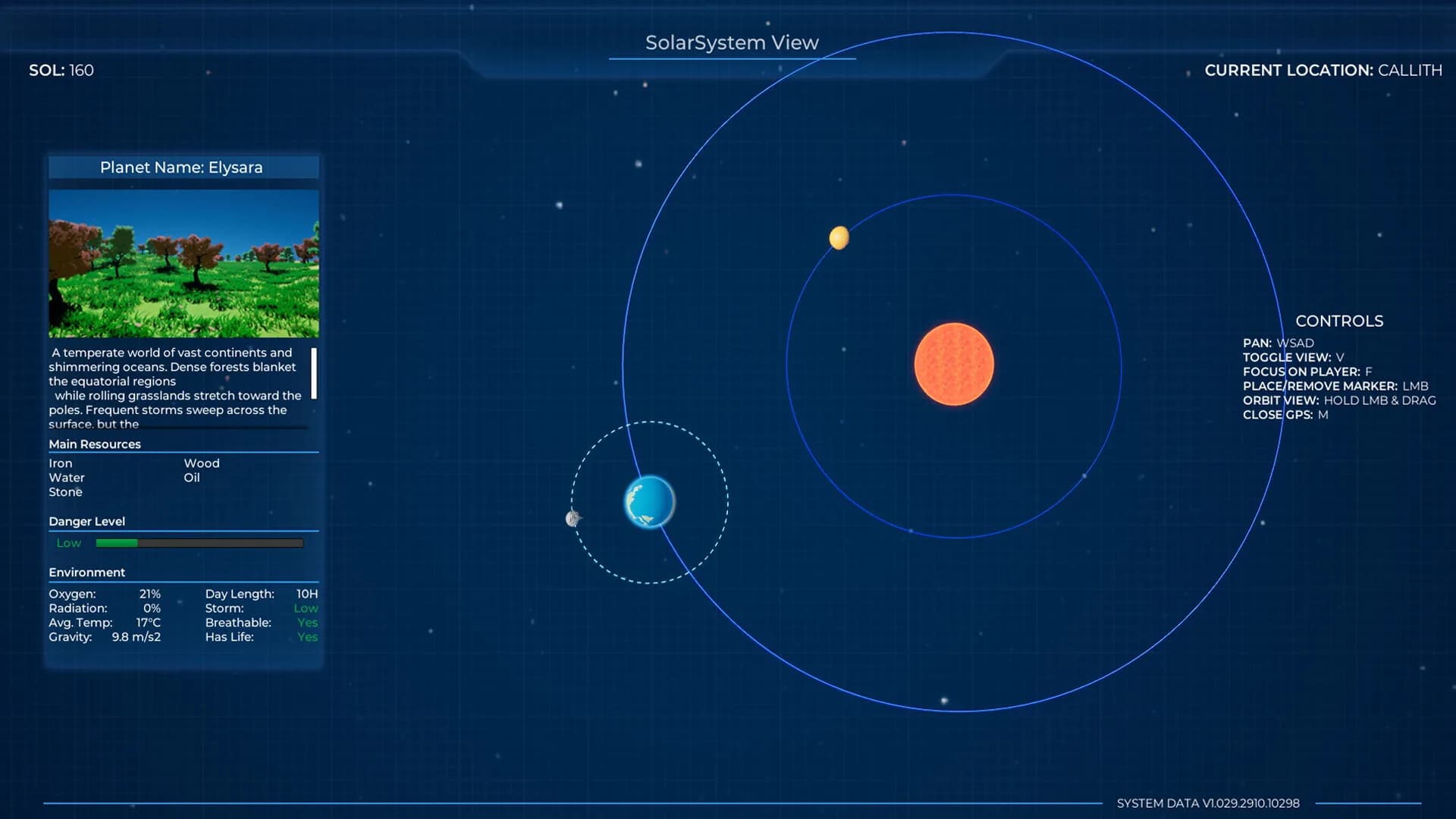 Project-Starbound görsel 11