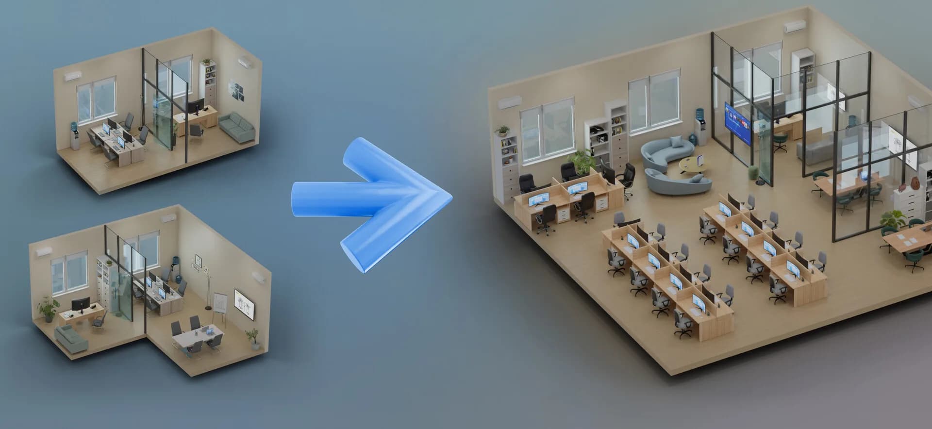 Devices Company Tycoon Inc görsel 4