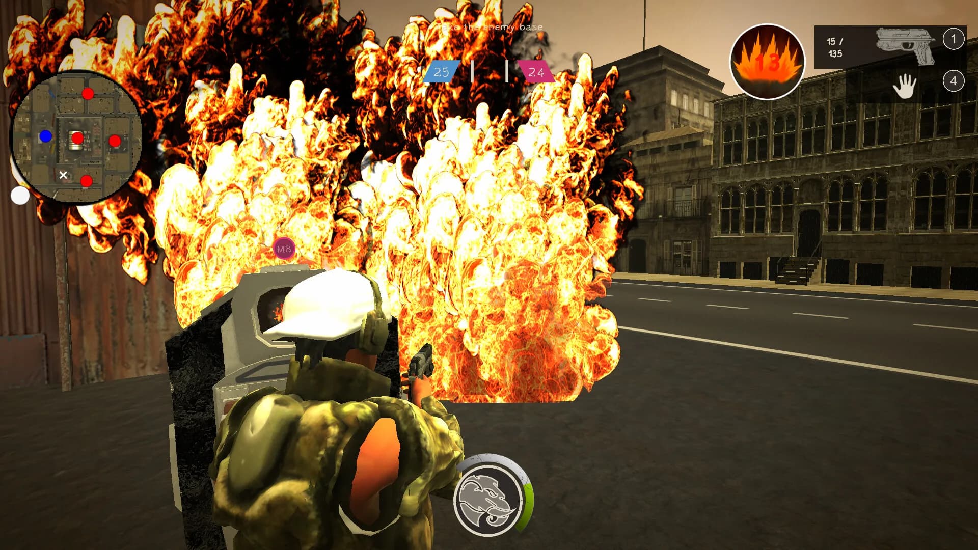 Exorsite görsel 10
