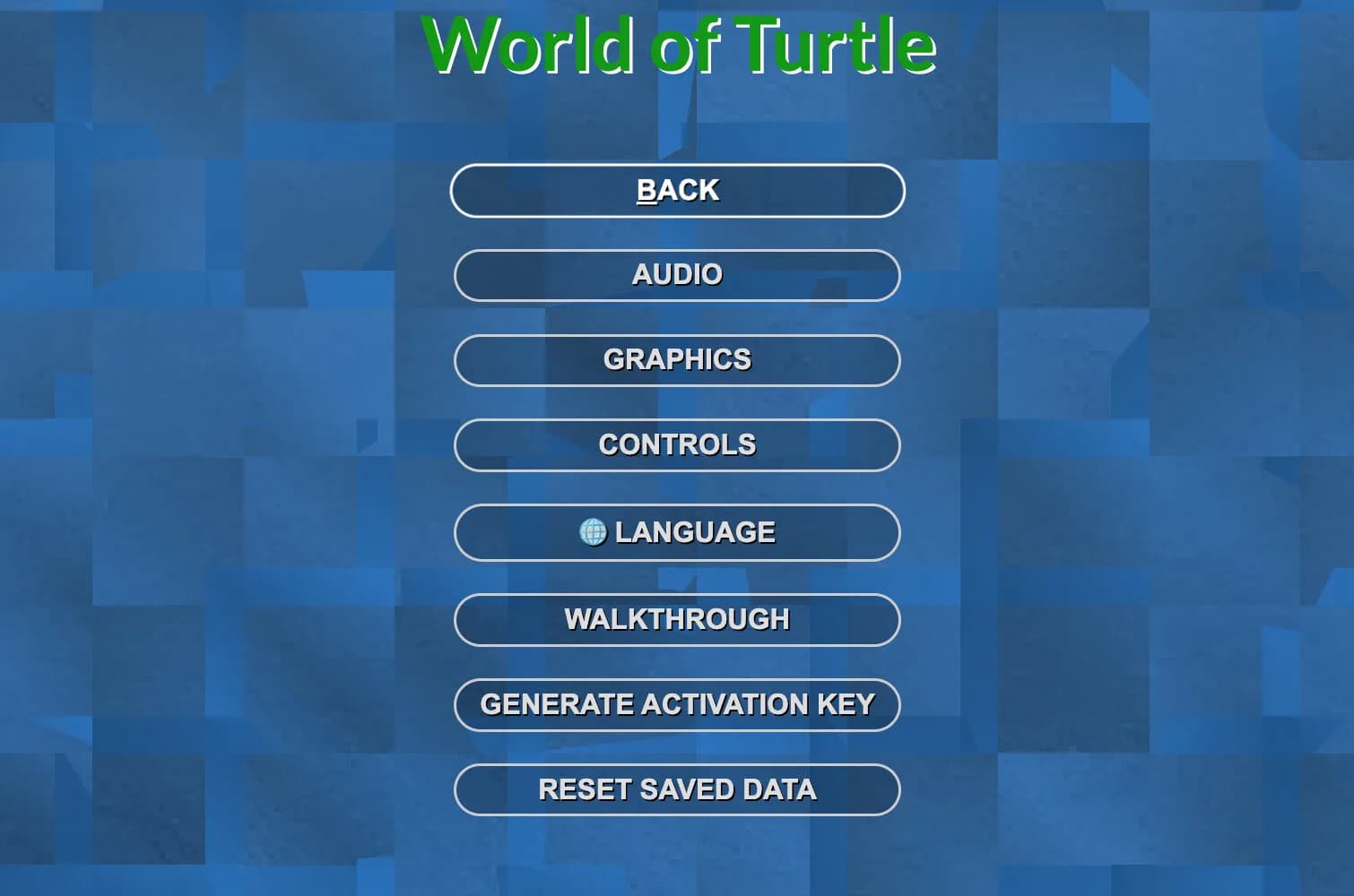 World of Turtle görsel 10