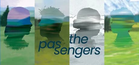The Passengers görsel 1