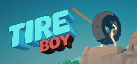 Tire Boy