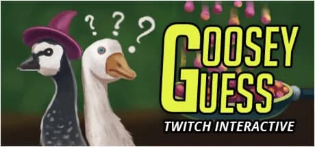 Goosey Guess görsel 1