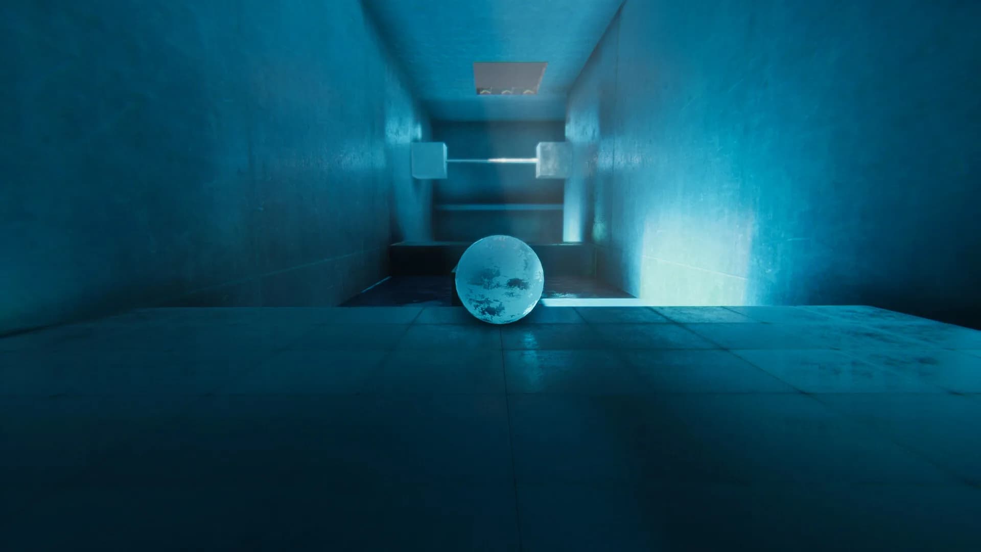 Sphere Game Legendary görsel 2