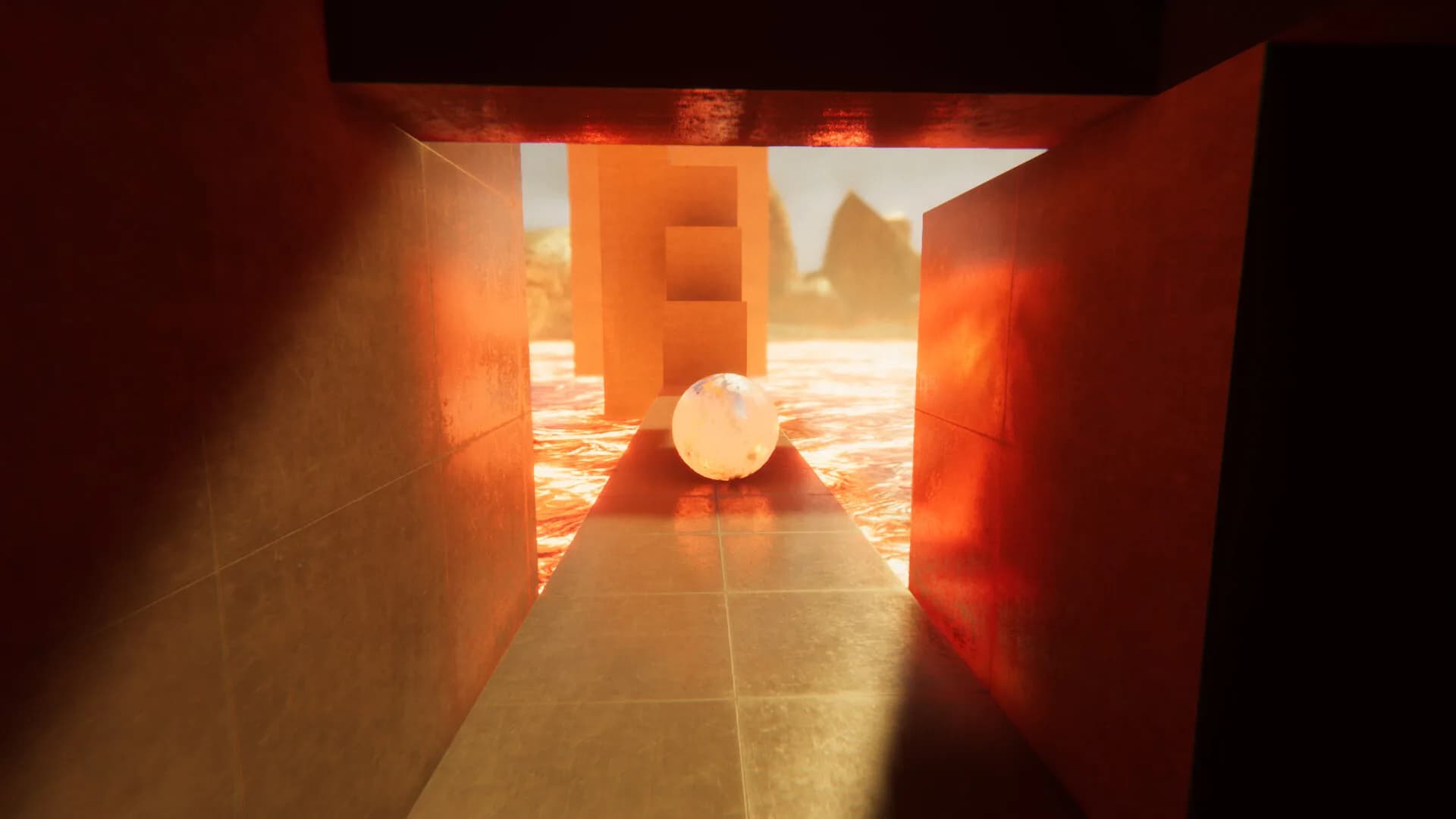 Sphere Game Legendary görsel 3