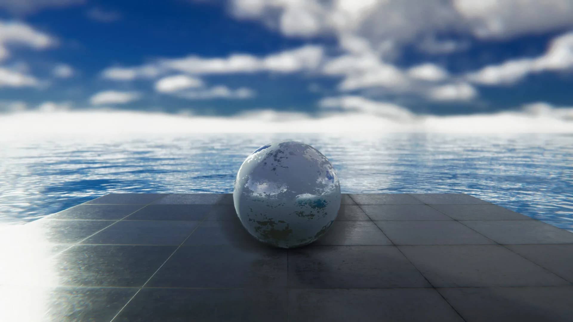 Sphere Game Legendary görsel 5