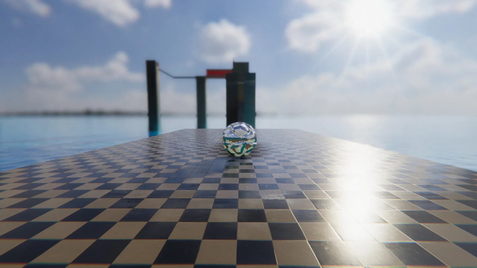 Sphere Game Legendary görsel 7