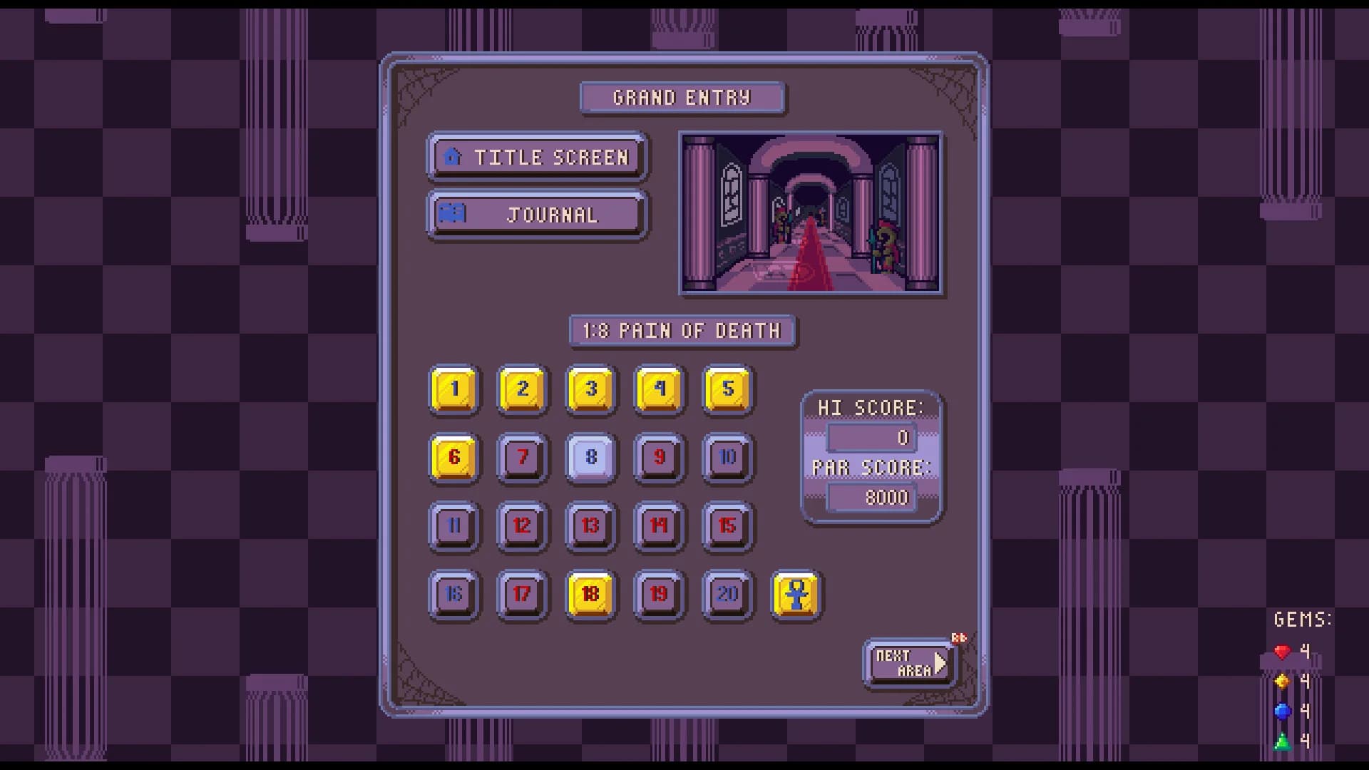 Mr. Stretch and the Stolen Fortune görsel 7