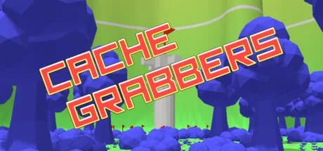 Cache Grabbers görsel 1