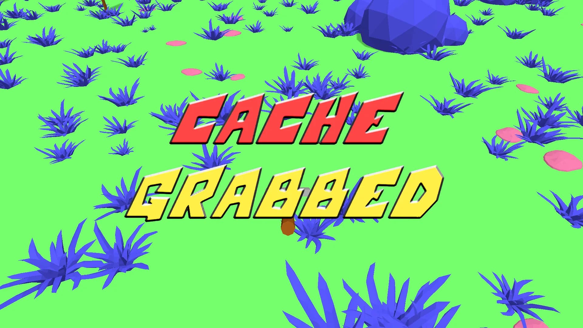 Cache Grabbers görsel 7