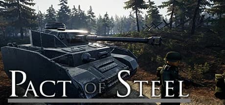 Pact of Steel görsel 1