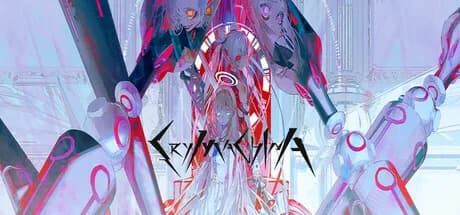 CRYMACHINA görsel 1