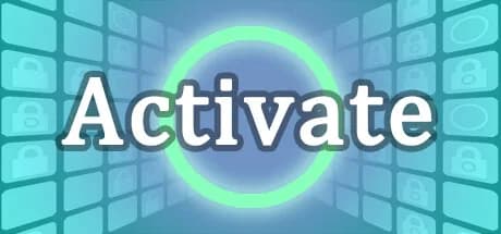 Activate: 激活 görsel 1