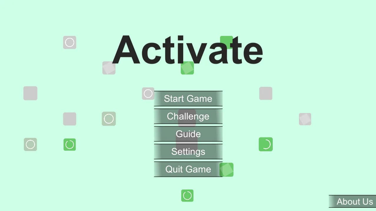 Activate: 激活 görsel 2