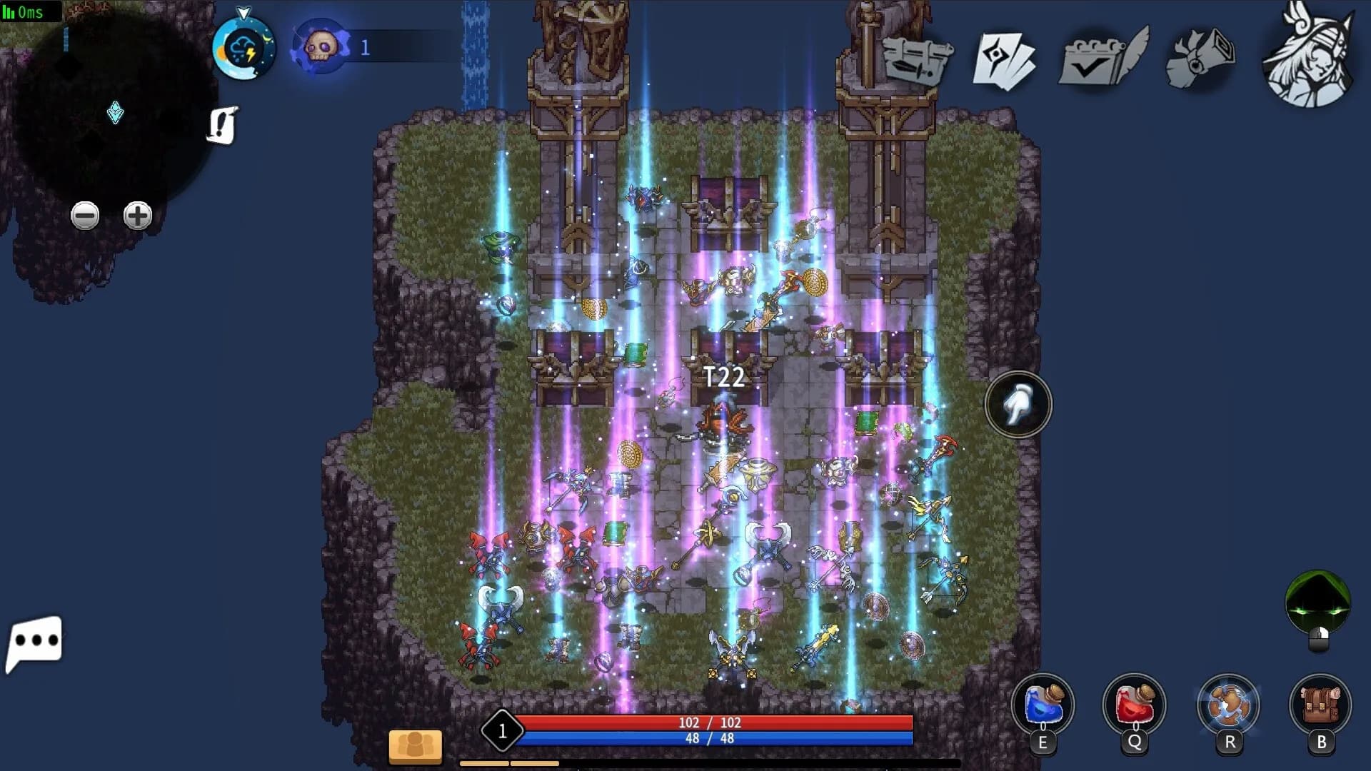 Xanadu Land görsel 9