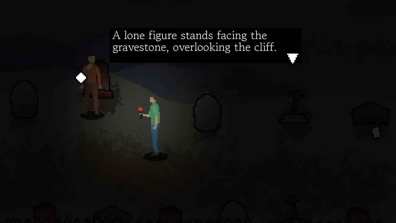 The Void Calls görsel 3