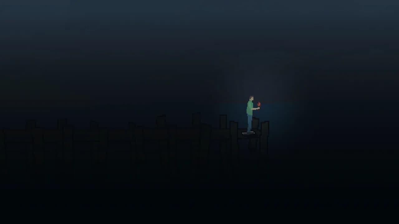 The Void Calls görsel 4