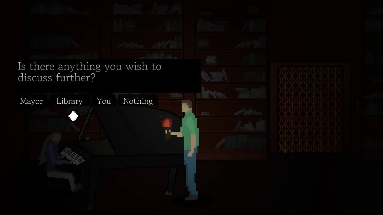 The Void Calls görsel 6