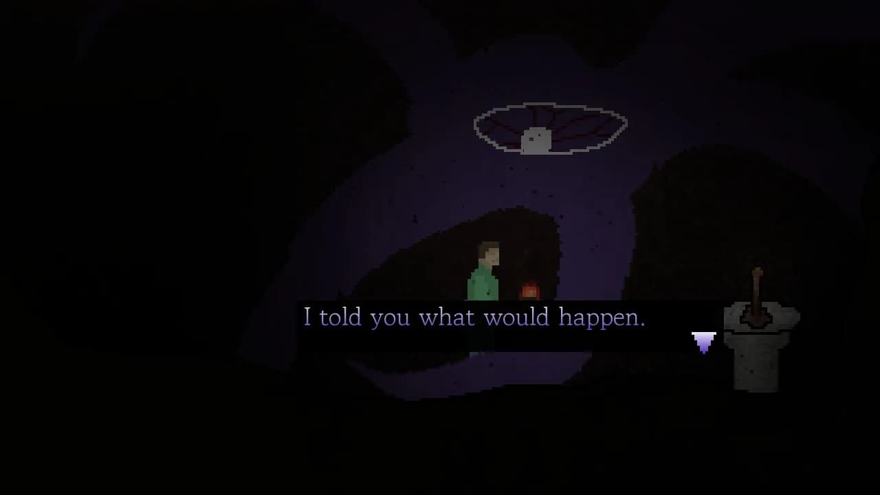 The Void Calls görsel 7