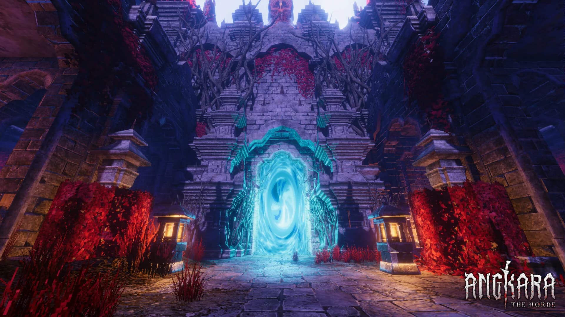 Angkara: The Horde görsel 5